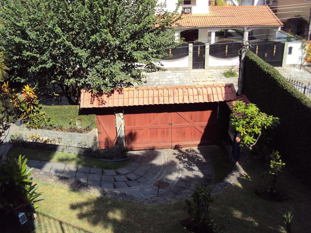 Sweet Rio Taquara Homestay