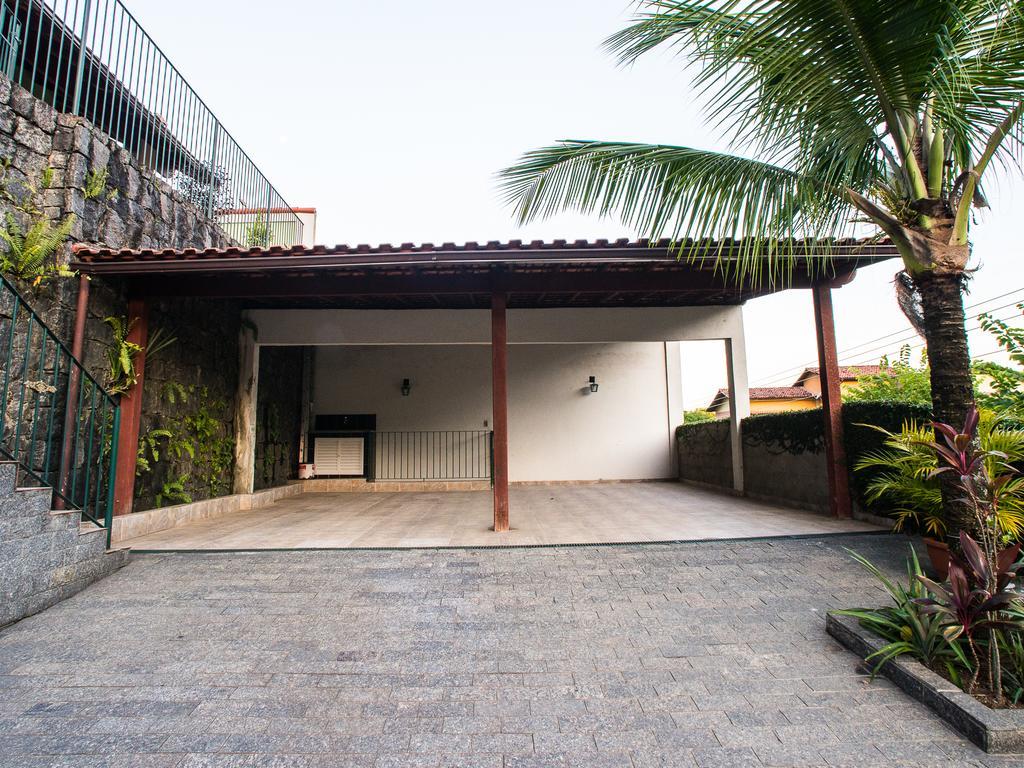 Homestay Sweet Rio Taquara