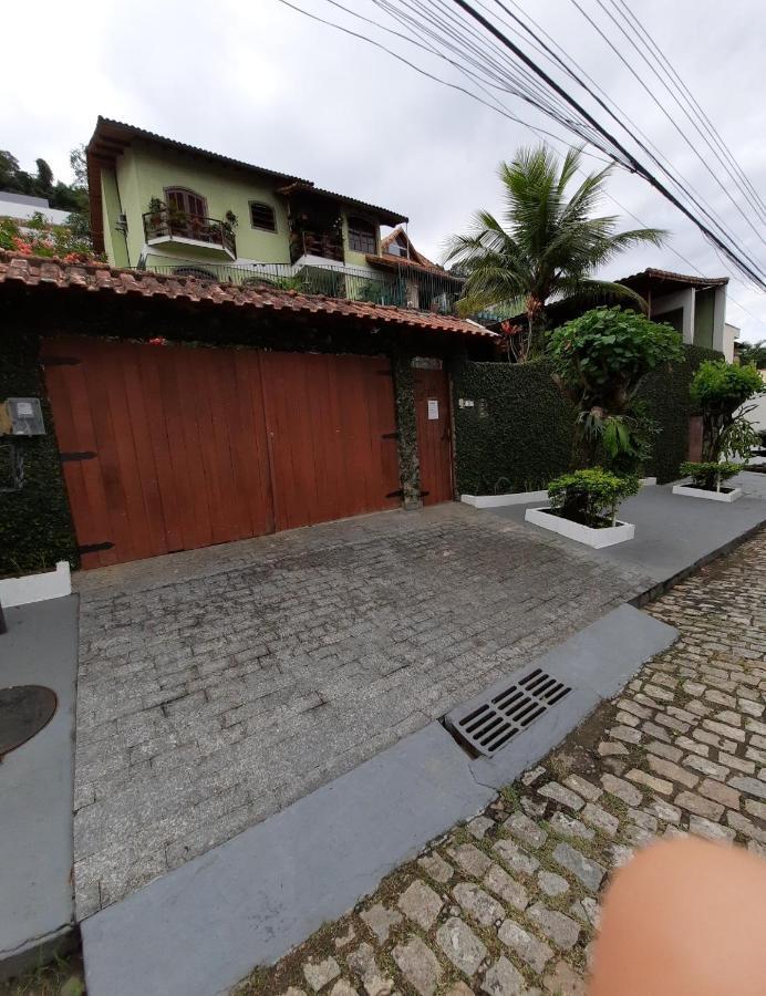 Hospedagem domiciliar Sweet Rio Taquara *