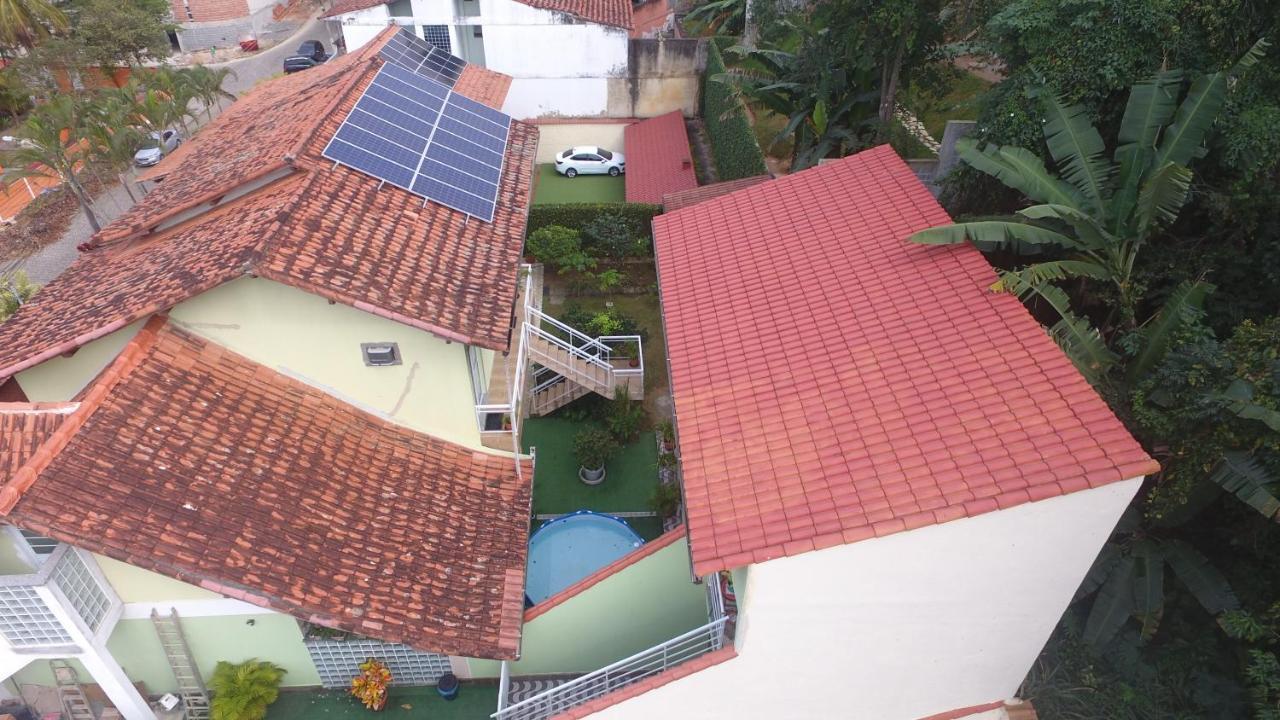 Sweet Rio Taquara Hospedagem domiciliar Rio de Janeiro