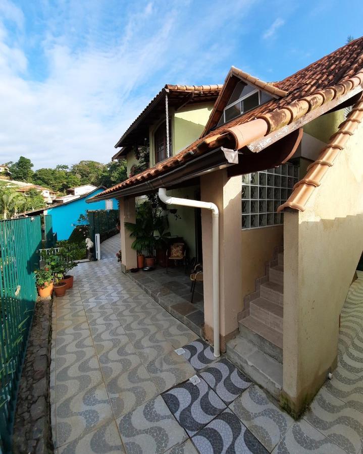 Hospedagem domiciliar Sweet Rio Taquara *