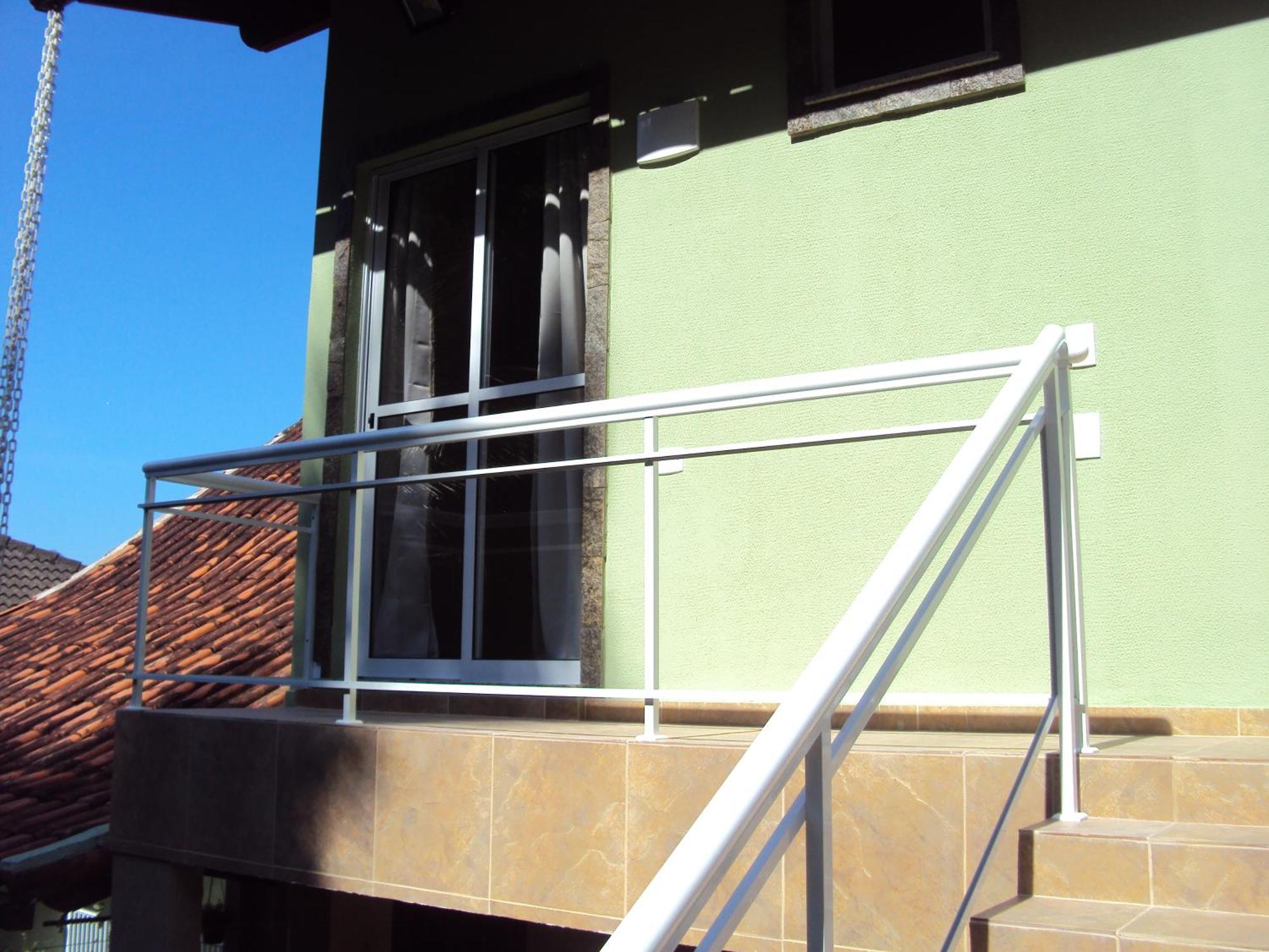 Hospedagem domiciliar Sweet Rio Taquara
