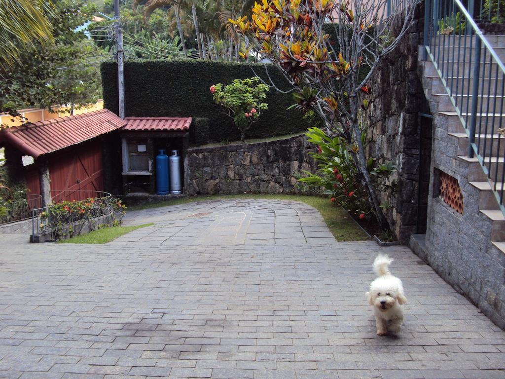 Sweet Rio Taquara Hospedagem domiciliar *