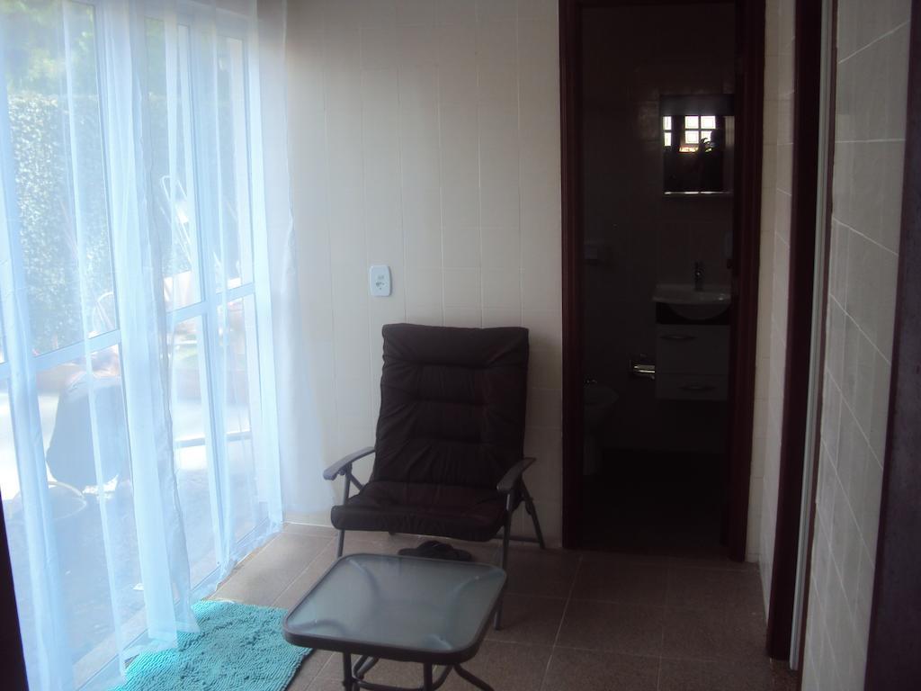 Sweet Rio Taquara Hospedagem domiciliar *