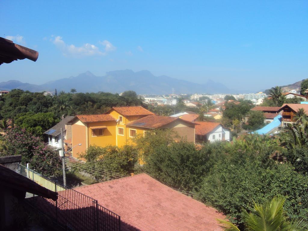 Hospedagem domiciliar Sweet Rio Taquara *