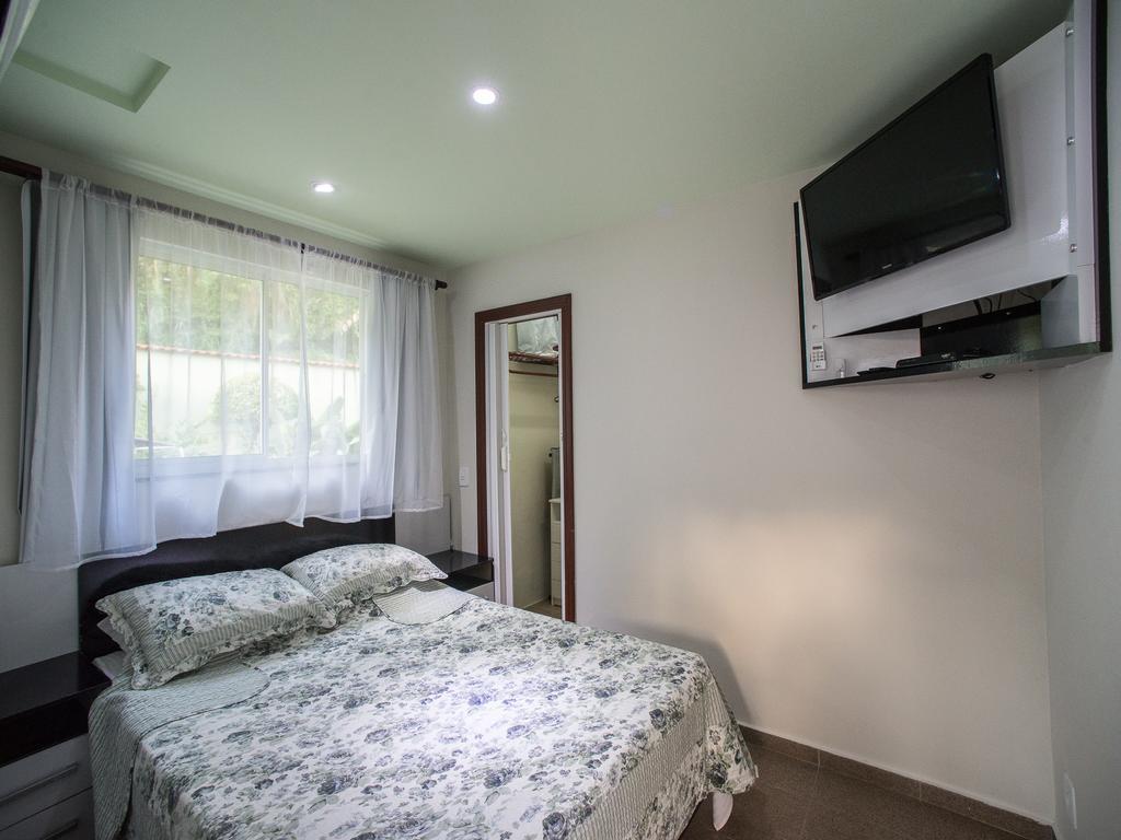 Hospedagem domiciliar Sweet Rio Taquara *