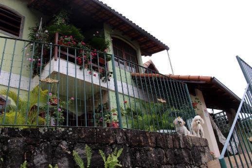 Habitación en casa particular Sweet Rio Taquara Río de Janeiro