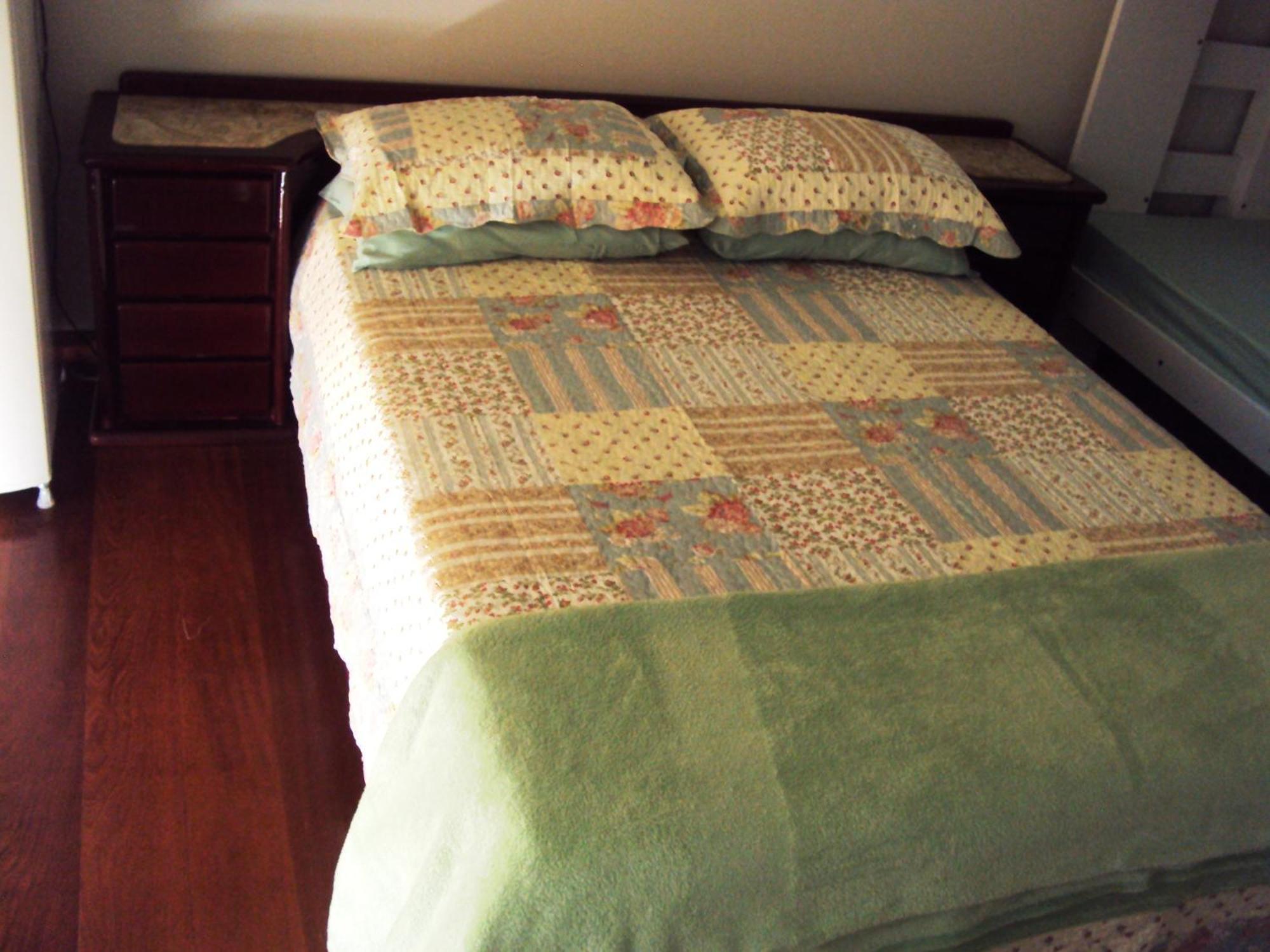 Sweet Rio Taquara Habitación en casa particular *