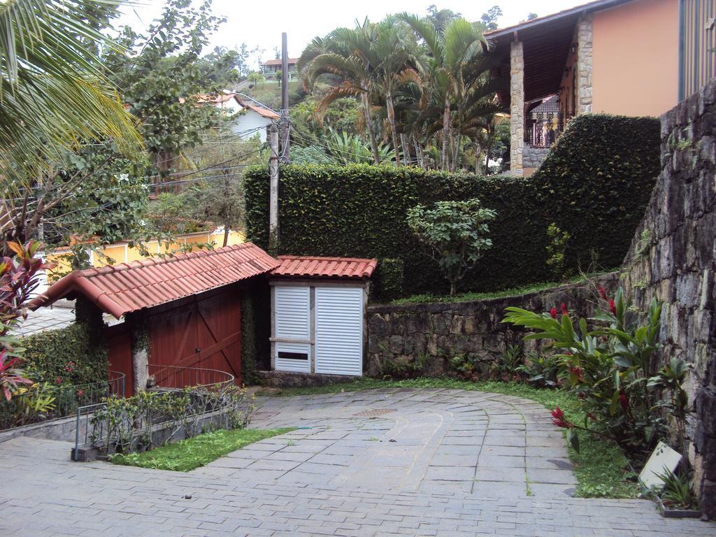 Sweet Rio Taquara * Río de Janeiro