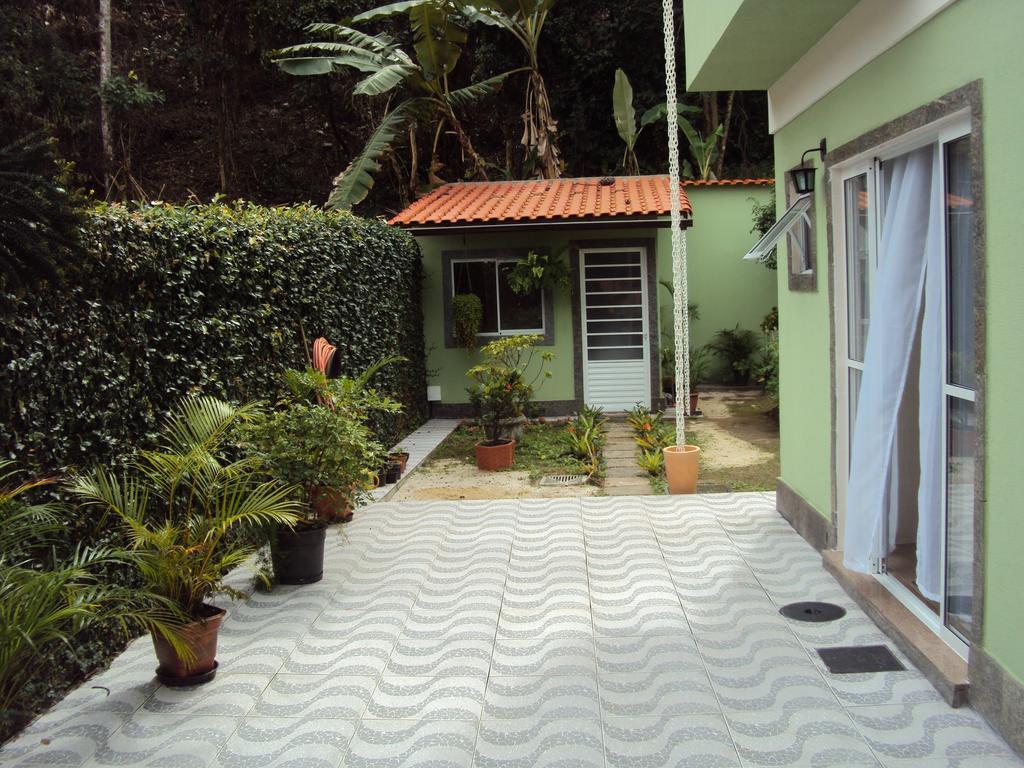 Habitación en casa particular Sweet Rio Taquara Río de Janeiro