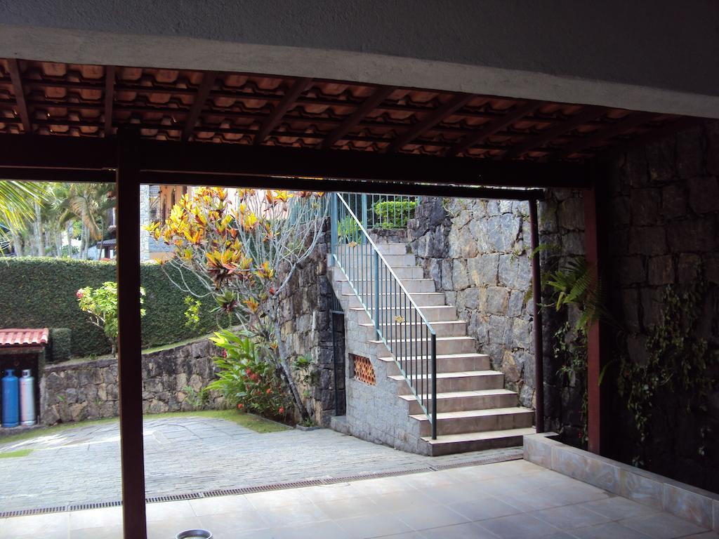 Habitación en casa particular Sweet Rio Taquara