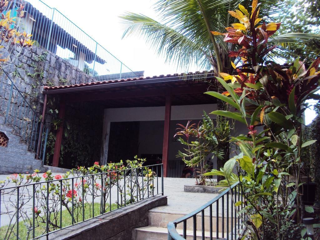 Habitación en casa particular Sweet Rio Taquara *