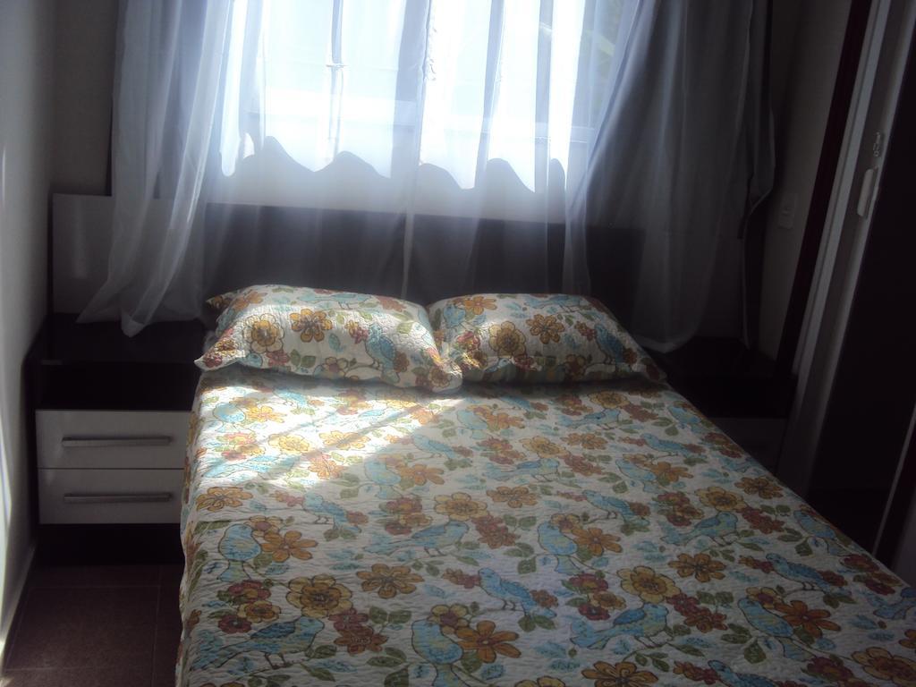 Habitación en casa particular Sweet Rio Taquara