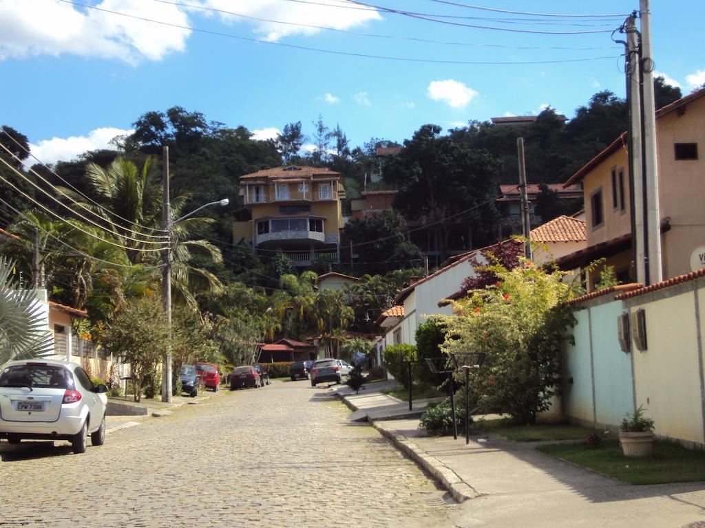 Sweet Rio Taquara * Río de Janeiro