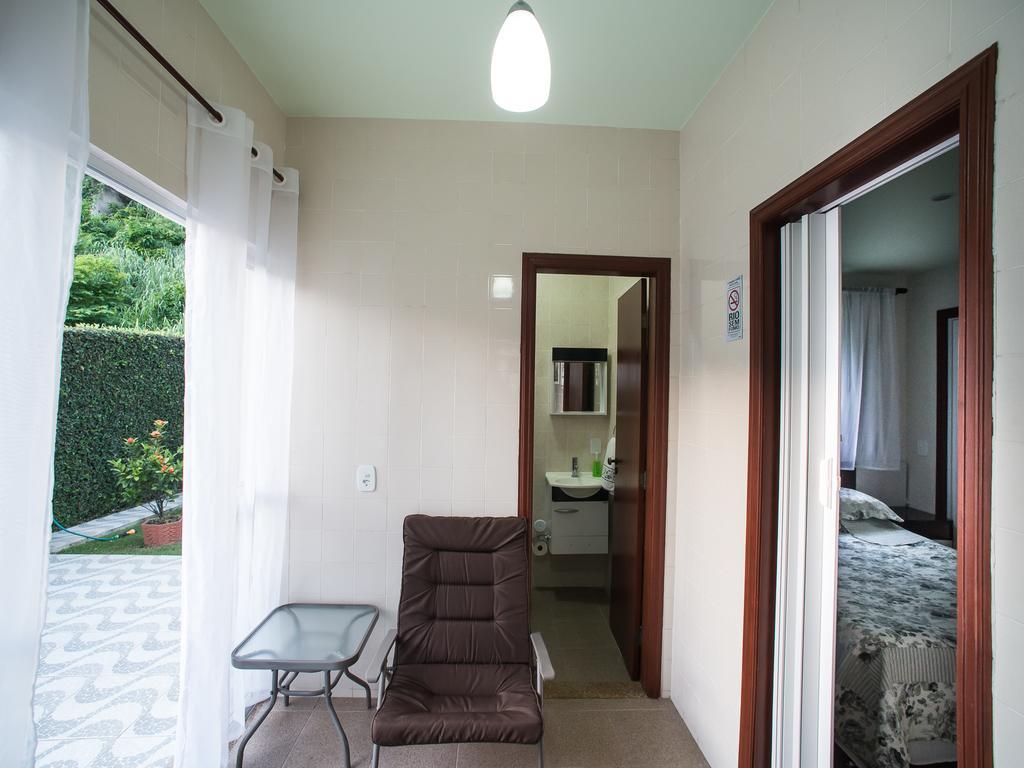 Habitación en casa particular Sweet Rio Taquara