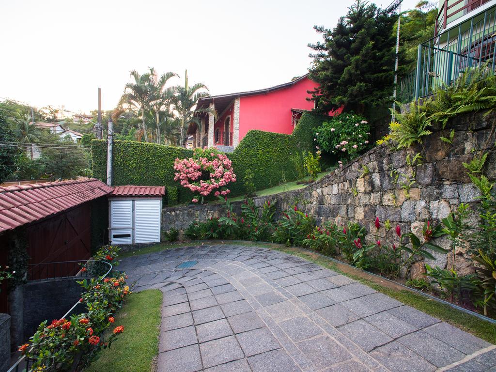 Habitación en casa particular Sweet Rio Taquara